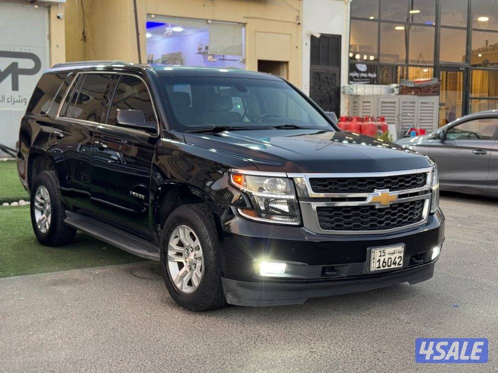 للبيع تاهو2