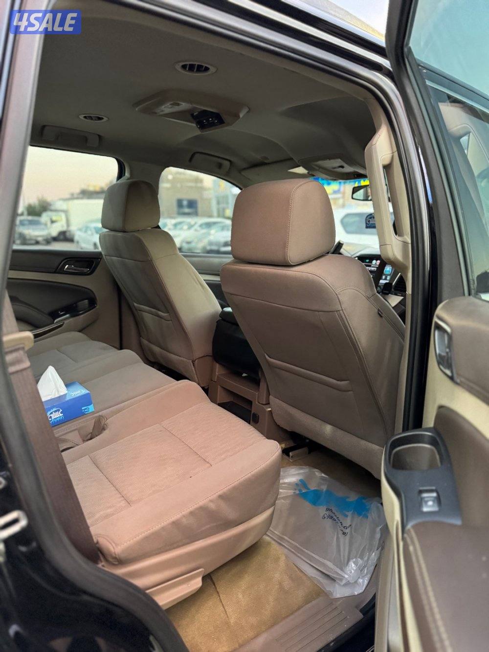 للبيع تاهو4