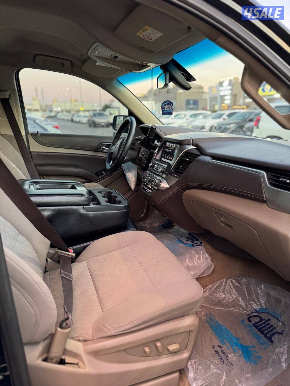 للبيع تاهو5