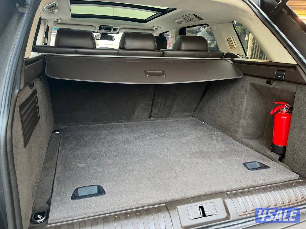 للبيع رنج سبورت 8 سلندر سوبر جارج9