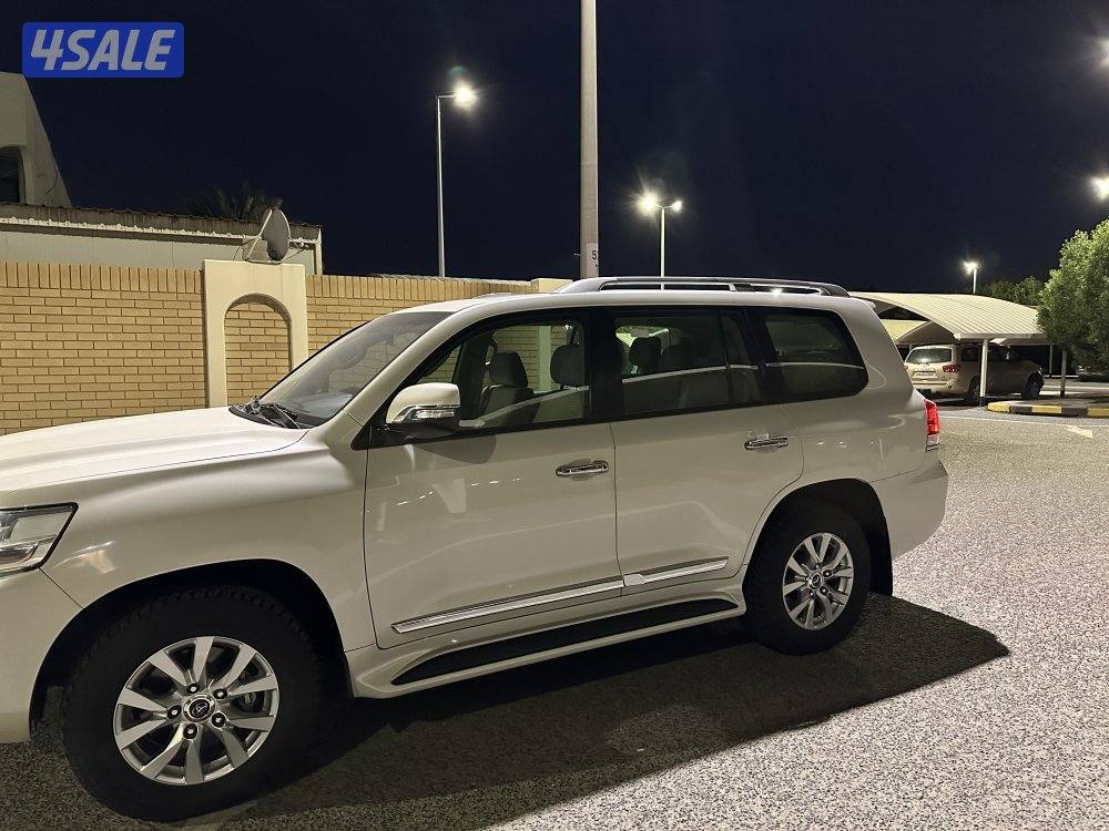 للبيع لاند كروزر0