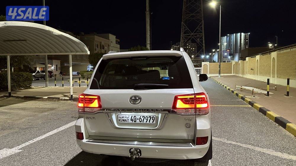 للبيع لاند كروزر2