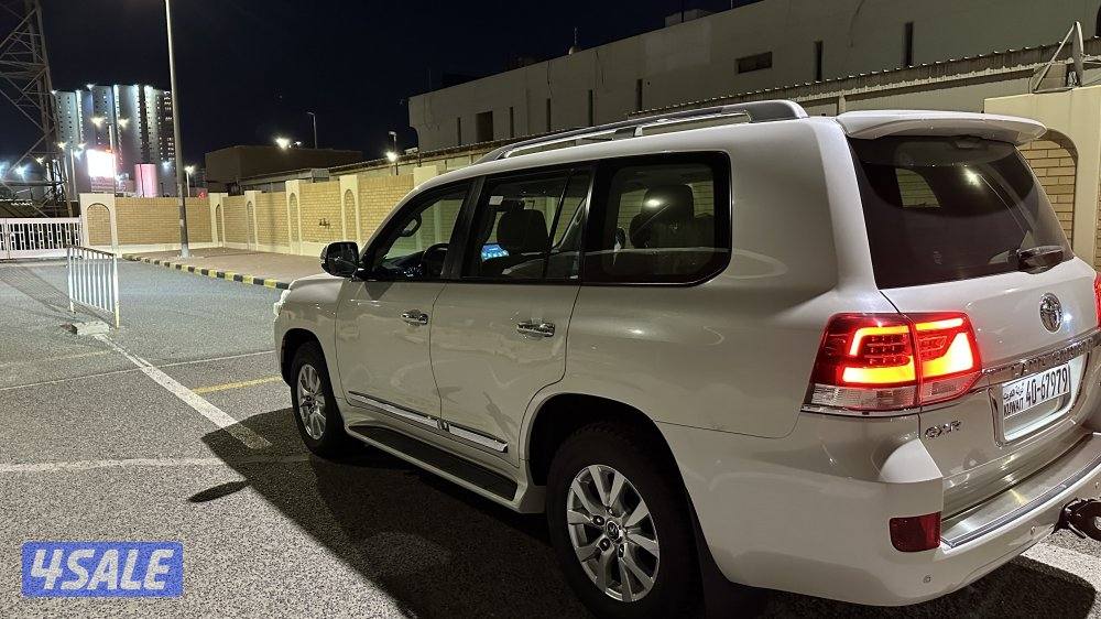 للبيع لاند كروزر5