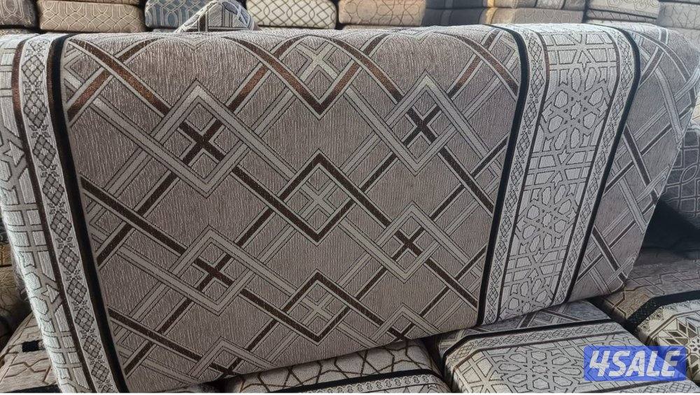 سجاد تركي مضغوط فاخر7