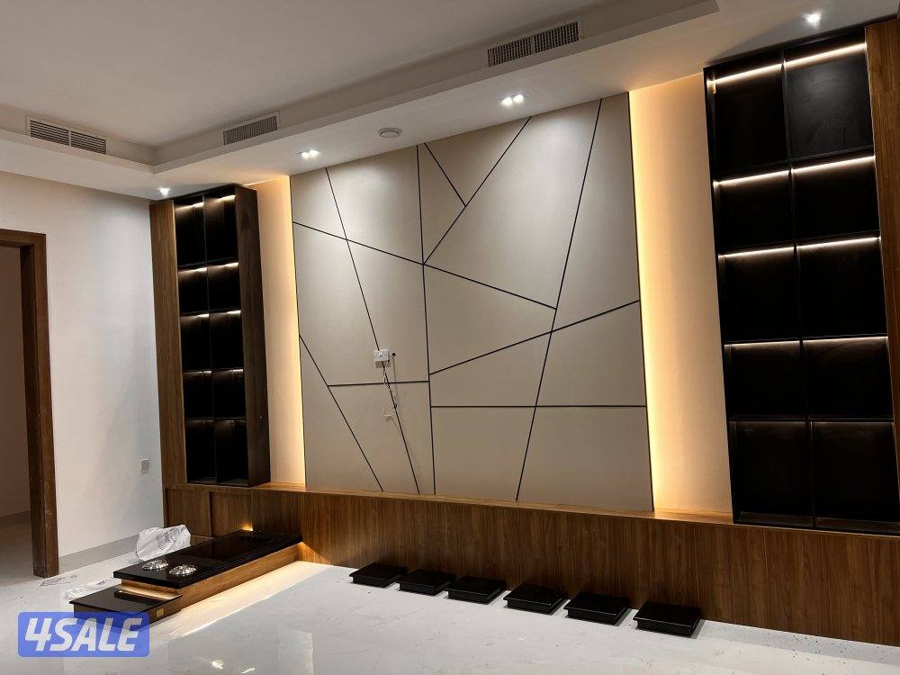 كل ماهو جديد في عالم الديكورات والأصباغ والمغاسلالرخام الطبيعي2