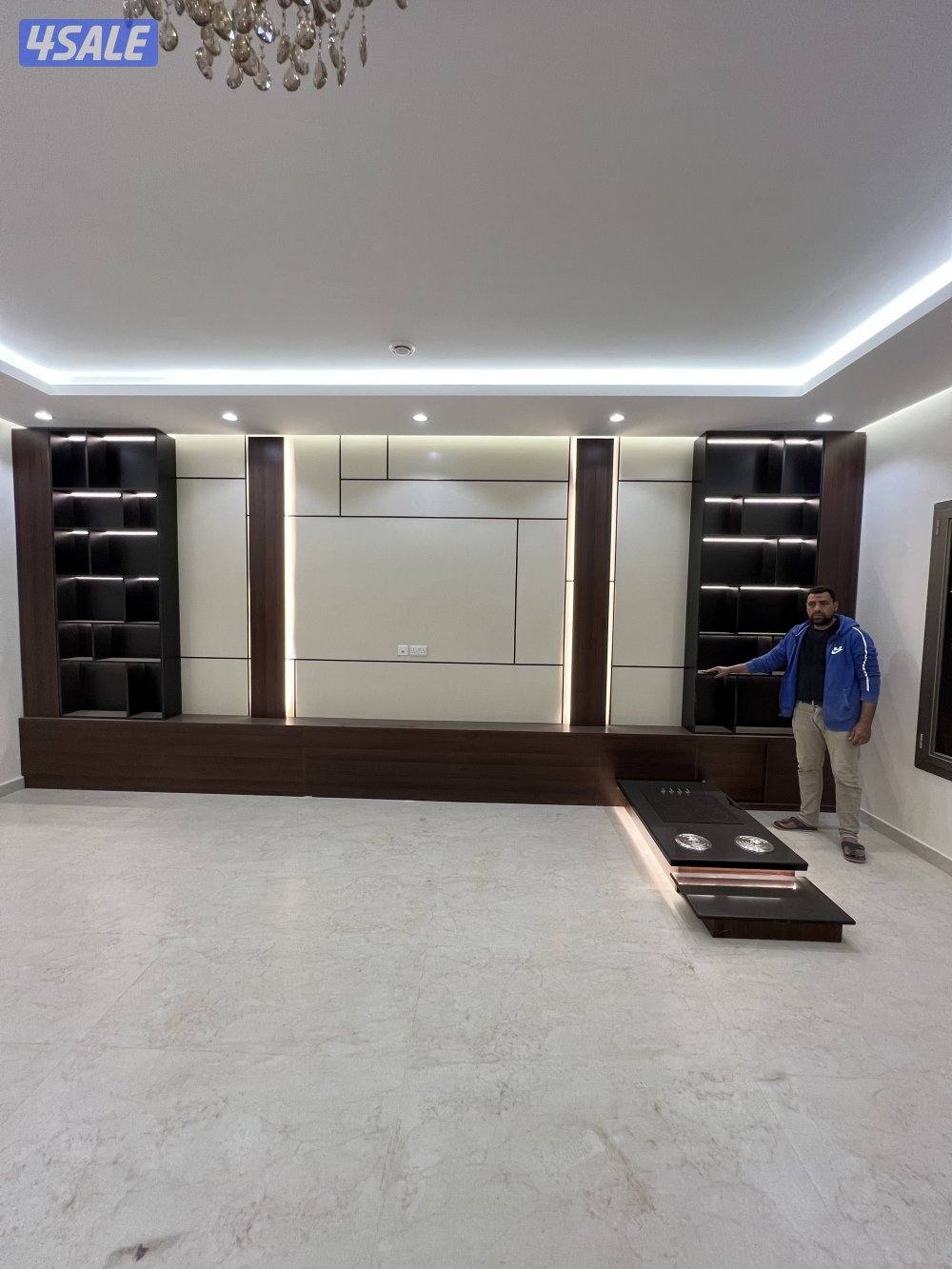 كل ماهو جديد في عالم الديكورات والأصباغ والمغاسلالرخام الطبيعي6