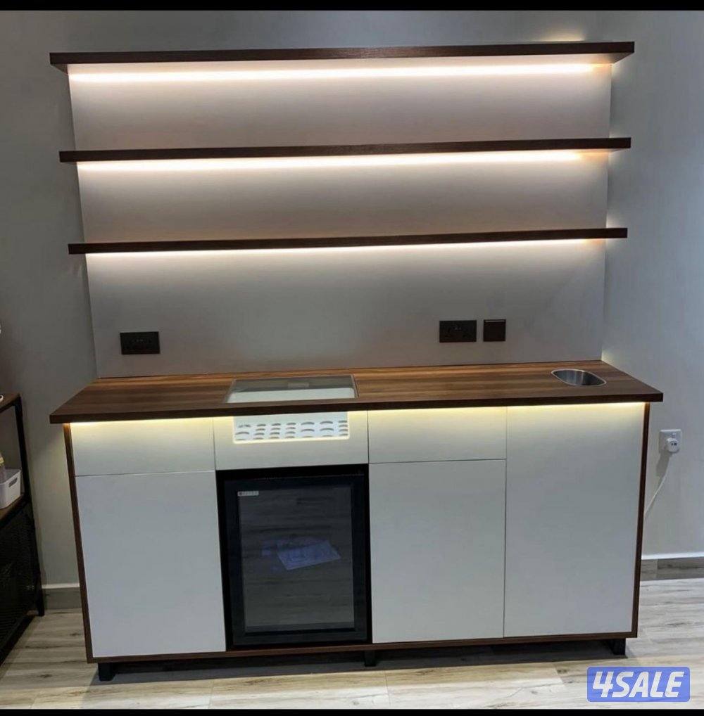 كل ماهو جديد في عالم الديكورات والأصباغ والمغاسلالرخام الطبيعي11