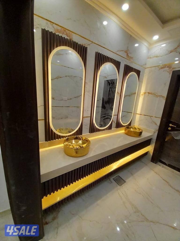 كل ماهو جديد في عالم الديكورات والأصباغ والمغاسلالرخام الطبيعي14