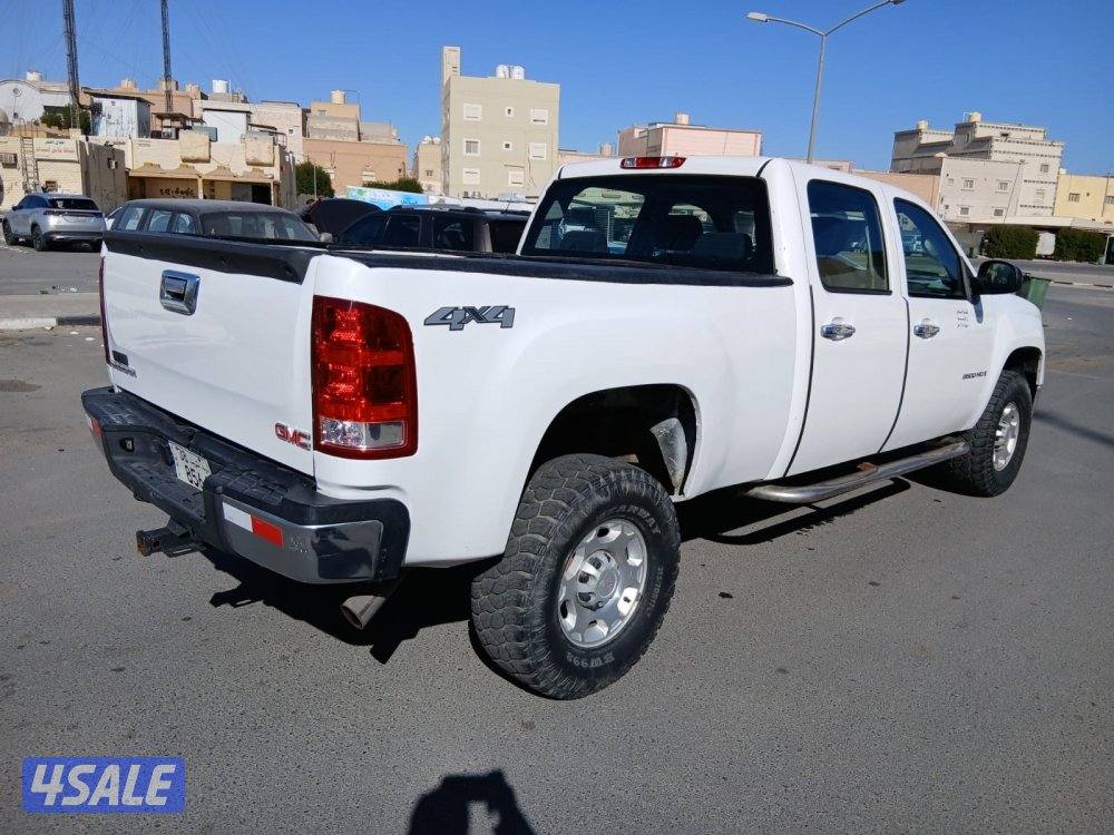 بيعة سريعه للبيع وانيت جمس HD3