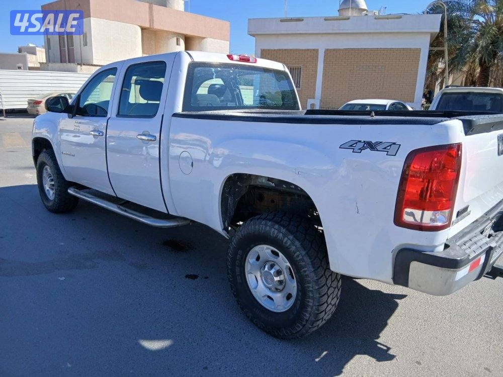 بيعة سريعه للبيع وانيت جمس HD5