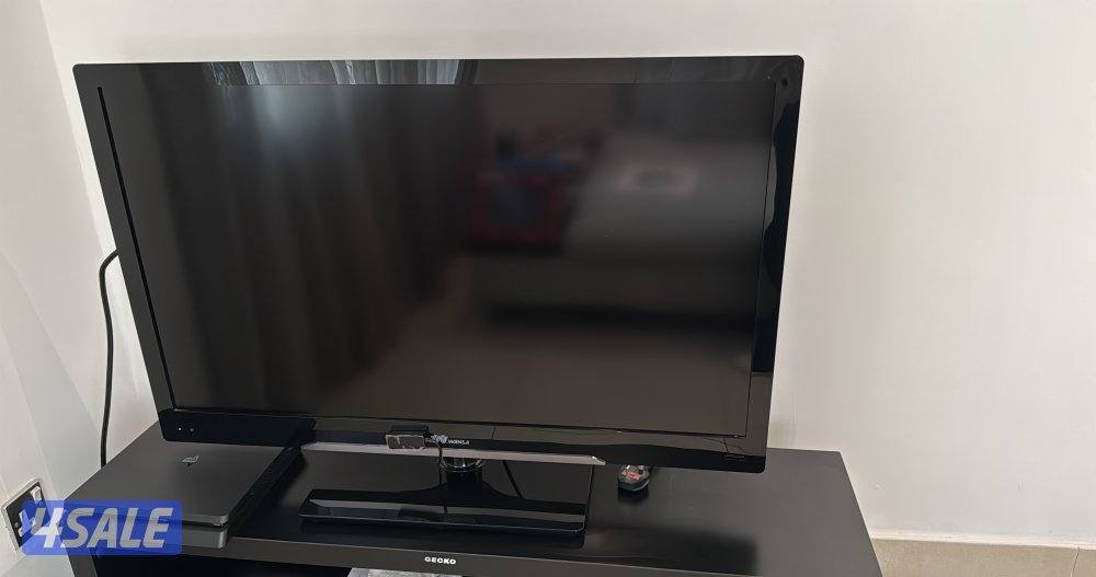 Wansa Led backlight tv0