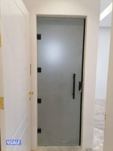 فني زجاج سكريت واجهات شاور بكس مرايات كافة اعمال الزجاج السكريت5