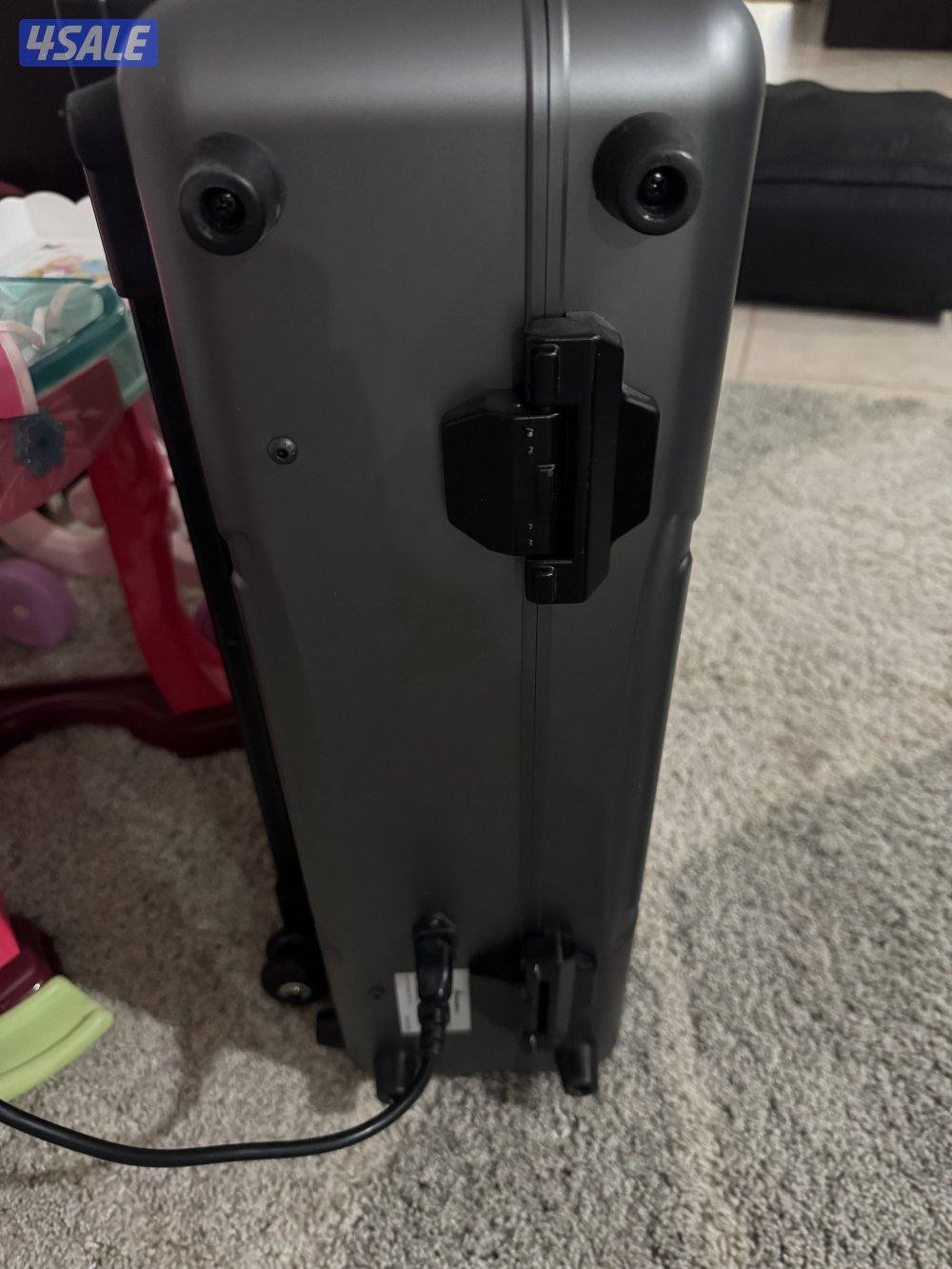 شاشة بلايتيشن ٥ و سماعة بلايستيشن ٥4