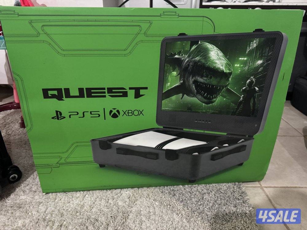 شاشة بلايتيشن ٥ و سماعة بلايستيشن ٥15