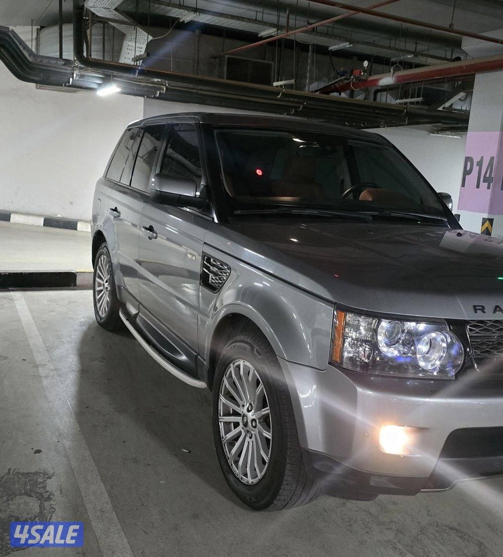 بيعه سريعه رنج روفر0