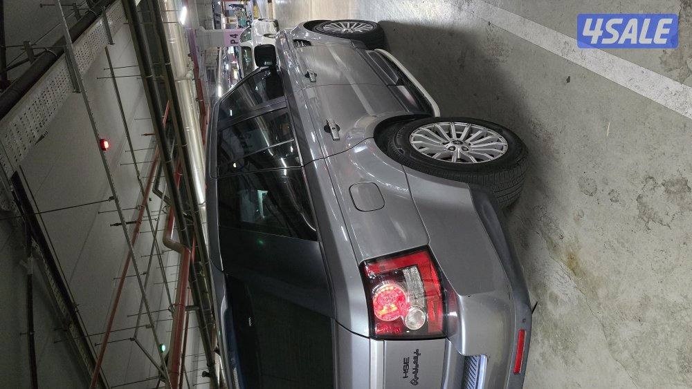 بيعه سريعه رنج روفر2