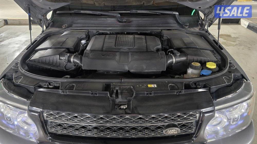 بيعه سريعه رنج روفر3