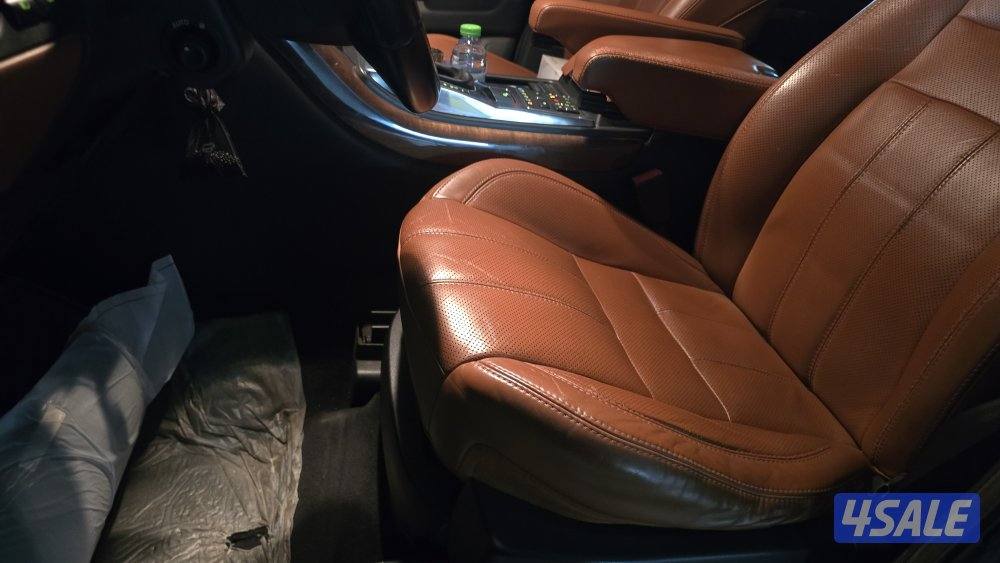 بيعه سريعه رنج روفر4