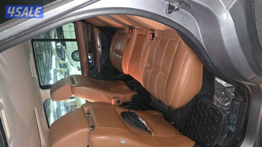 بيعه سريعه رنج روفر5