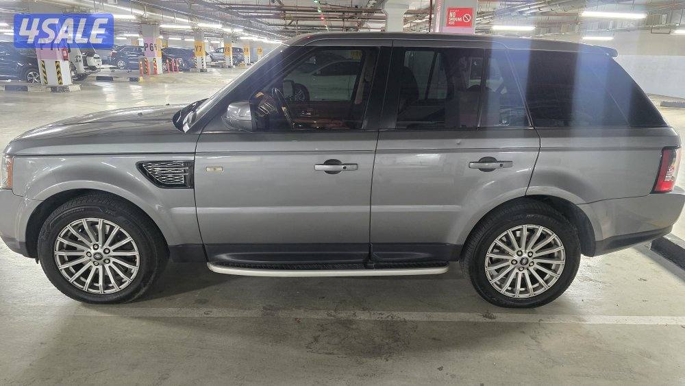 بيعه سريعه رنج روفر7