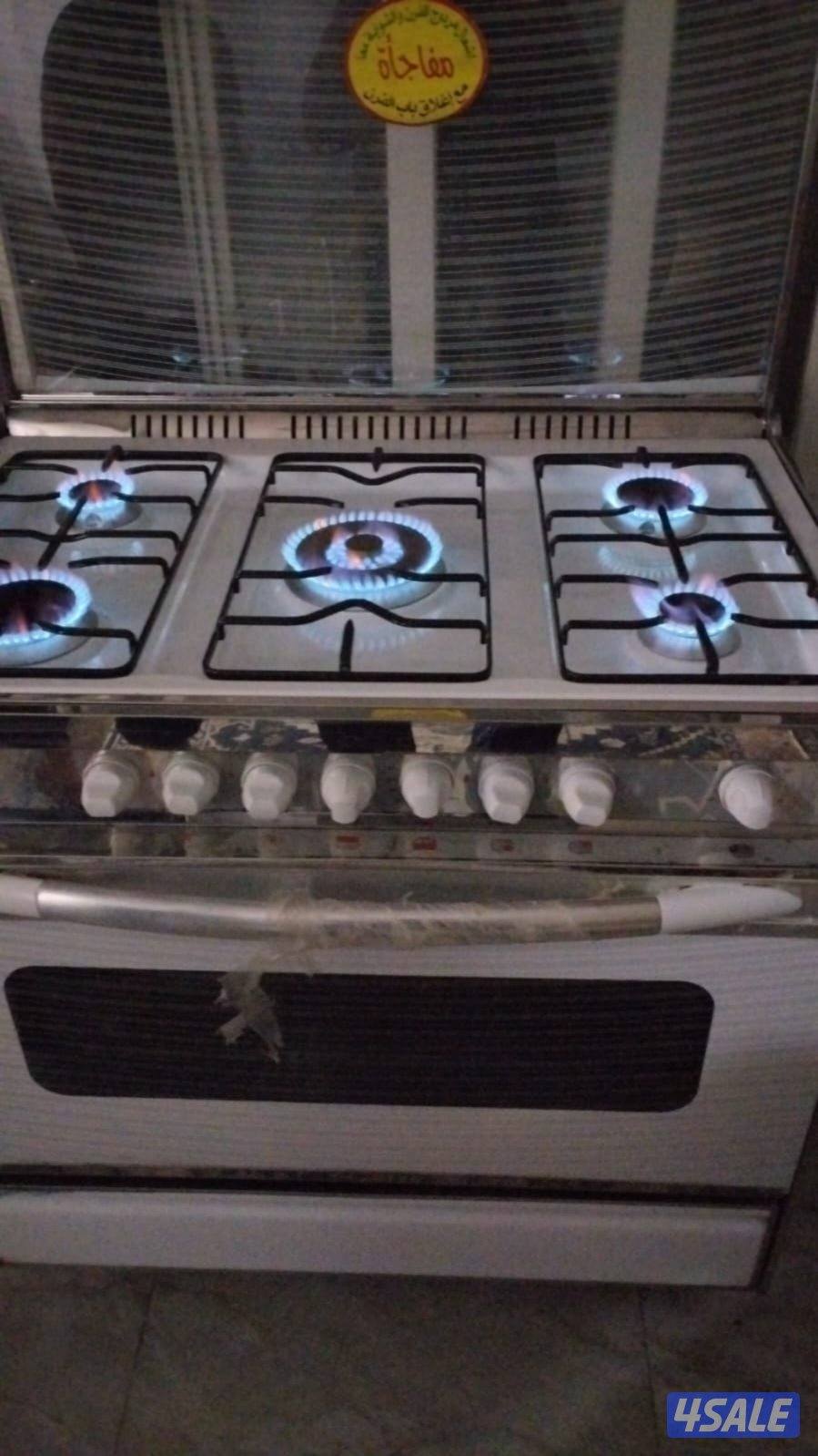 BEC جديد لم يستخدم من قبل 90/60 نار زرقا وصافيه كالجديد1