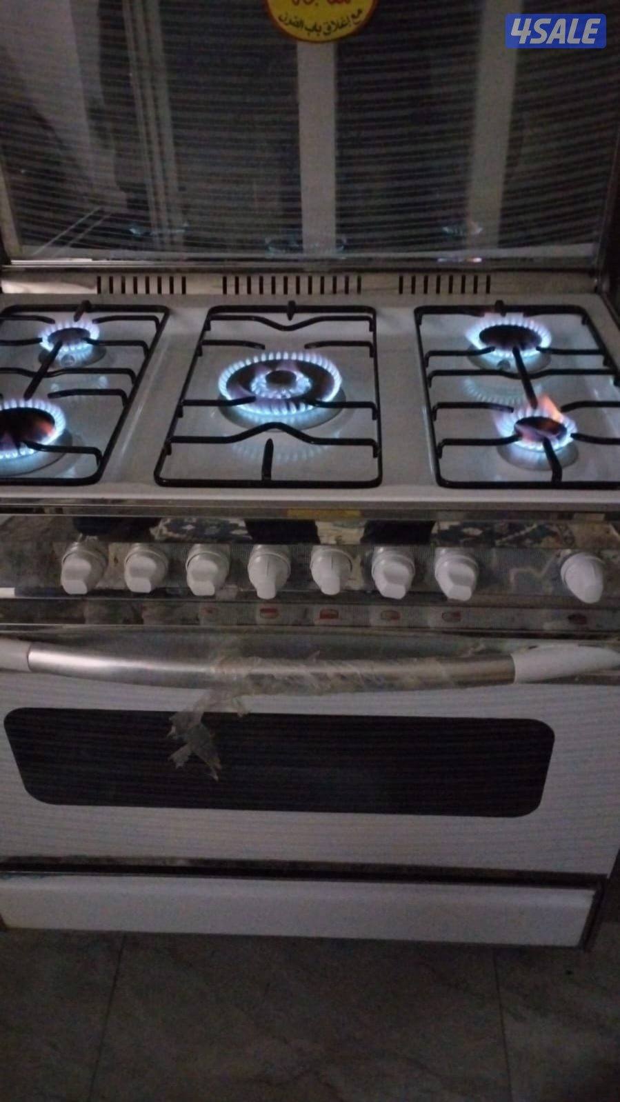 BEC جديد لم يستخدم من قبل 90/60 نار زرقا وصافيه كالجديد2