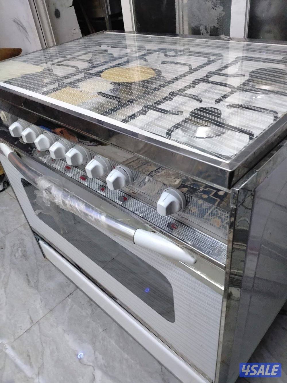 BEC جديد لم يستخدم من قبل 90/60 نار زرقا وصافيه كالجديد3