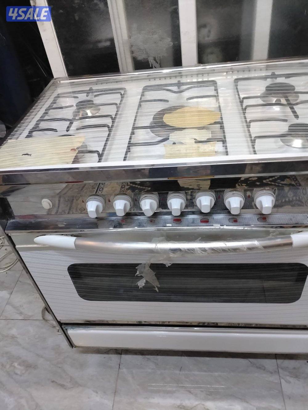 BEC جديد لم يستخدم من قبل 90/60 نار زرقا وصافيه كالجديد5