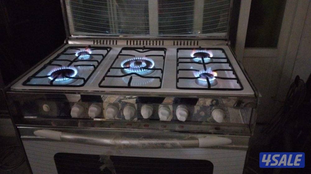 BEC جديد لم يستخدم من قبل 90/60 نار زرقا وصافيه كالجديد7