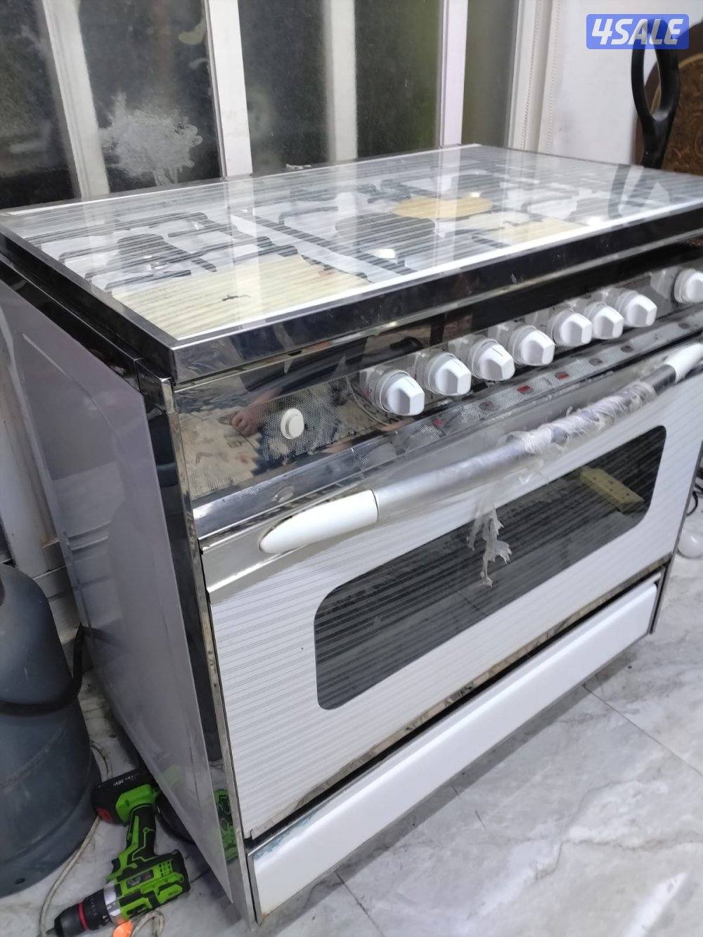 BEC جديد لم يستخدم من قبل 90/60 نار زرقا وصافيه كالجديد8