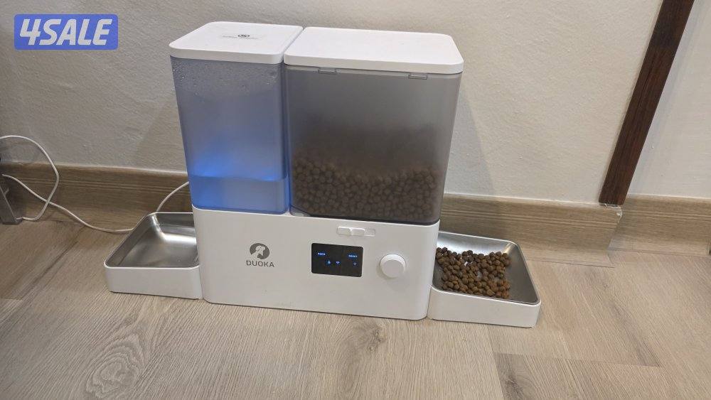 قطة سكوتر فلود7