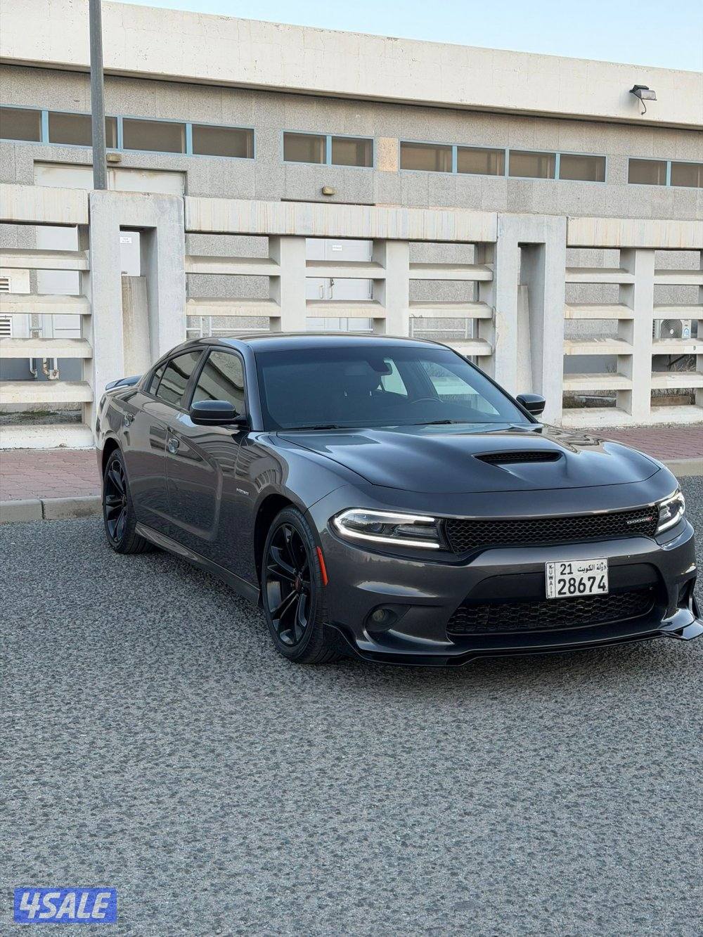 للبيع شارجر2