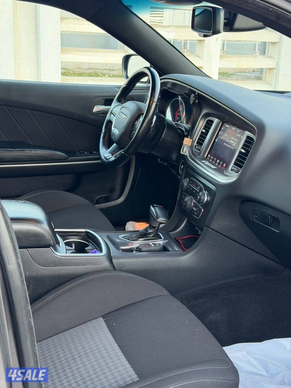 للبيع شارجر1