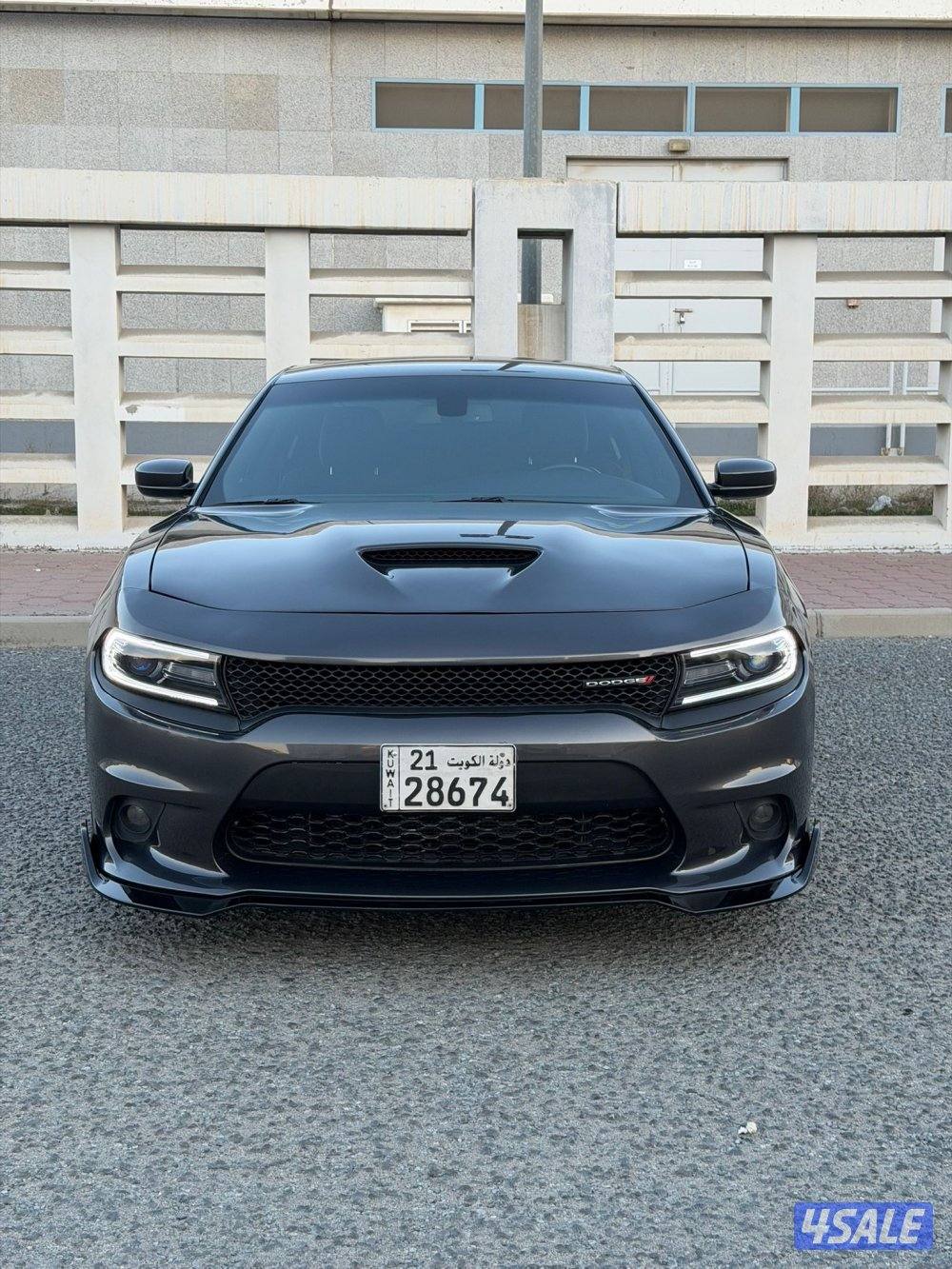 للبيع شارجر5