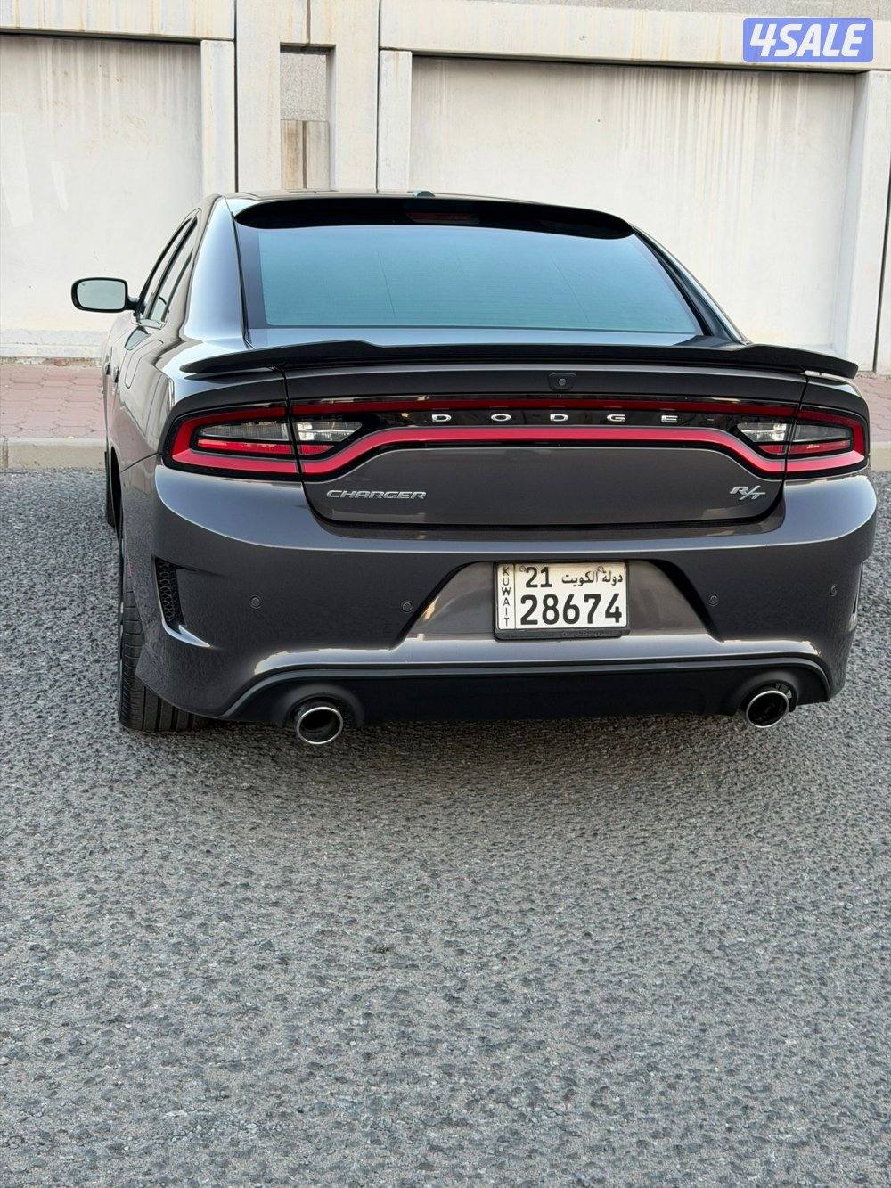 للبيع شارجر7