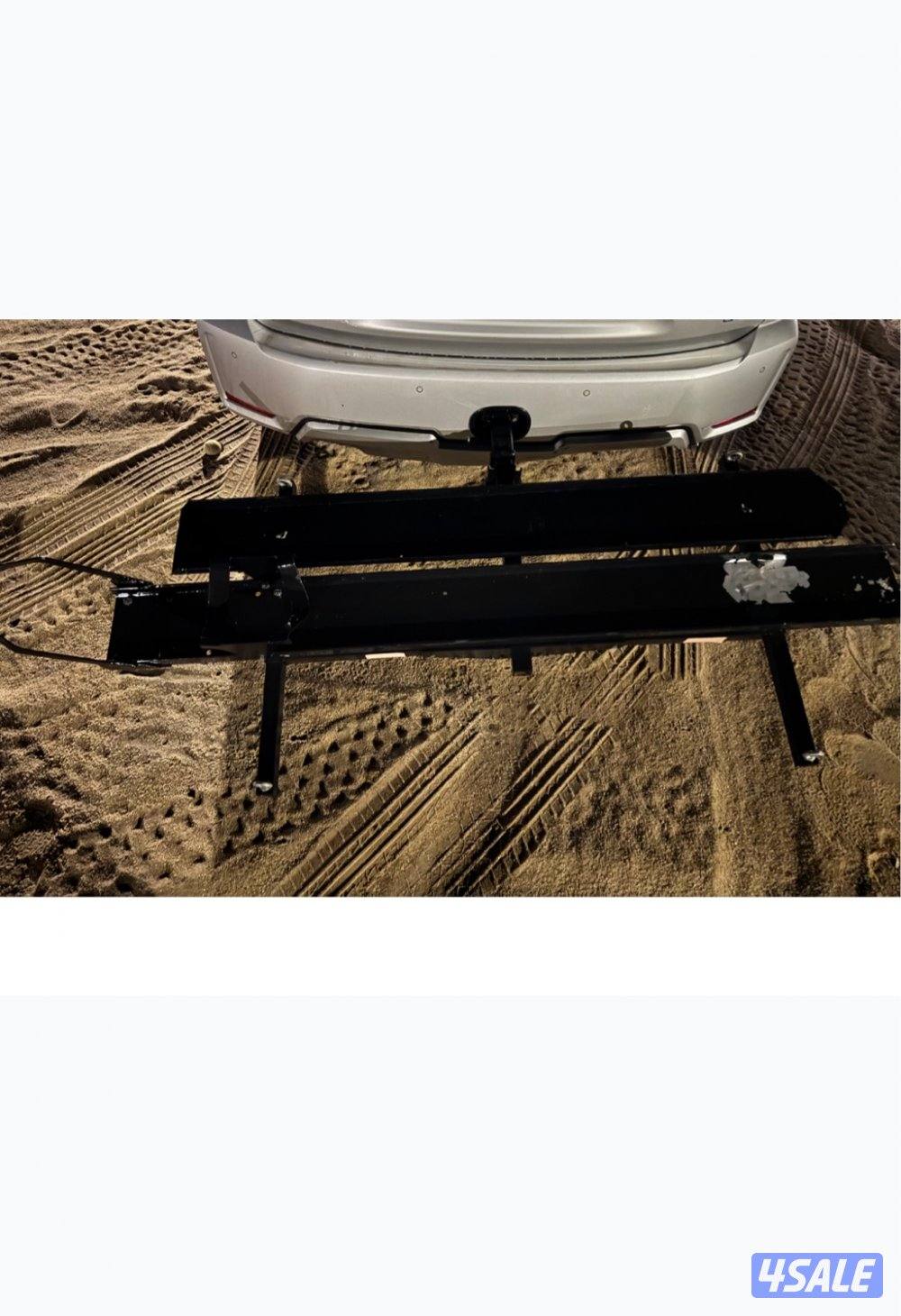 سلة سيكل من k&s0