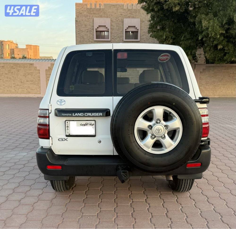 قير عادي سبير علاق4