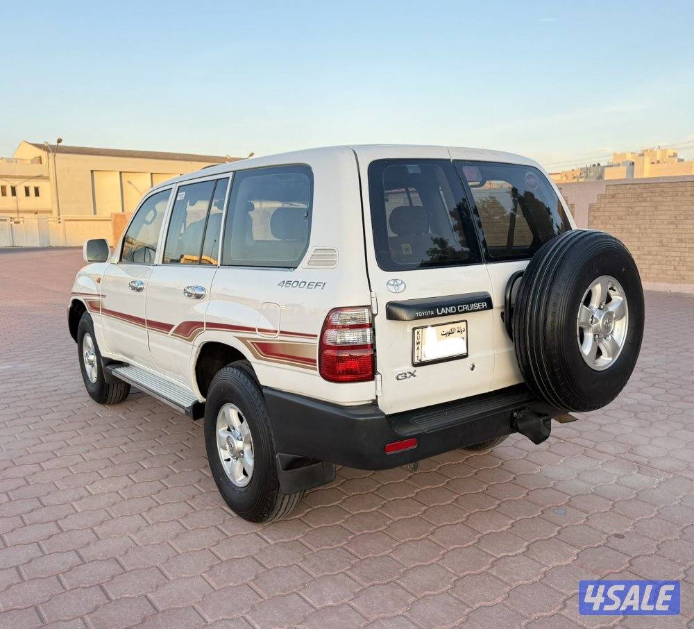 قير عادي سبير علاق5