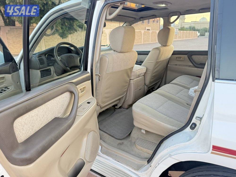 قير عادي سبير علاق8