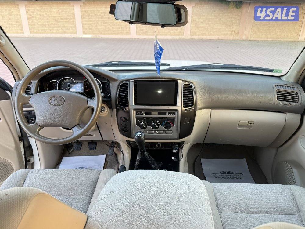 قير عادي سبير علاق10