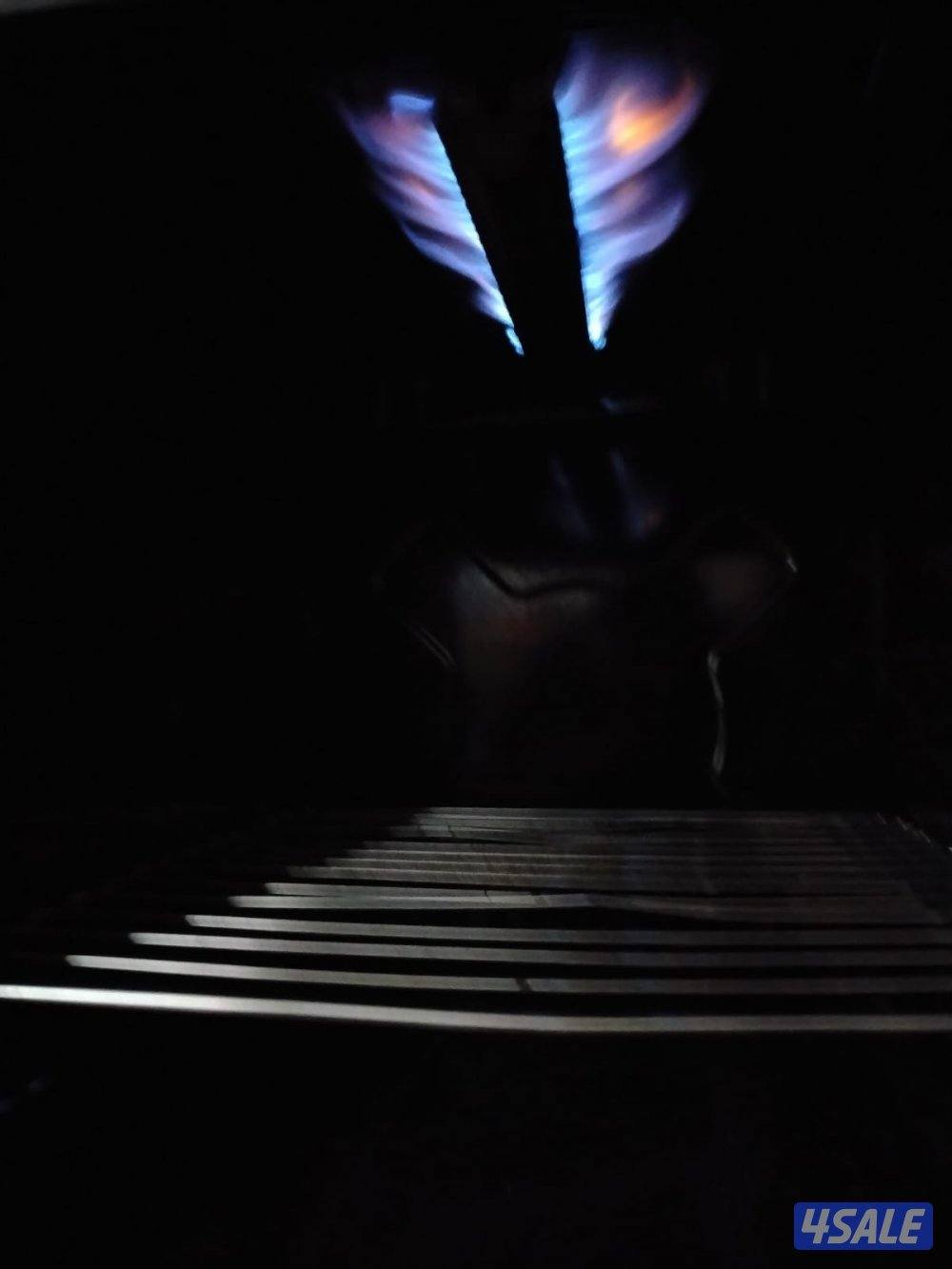 اركو تركي 4عيون غطاء زجاجي مفاتيح اصليه باب محكم شرط الفحص ونظافه الجد6