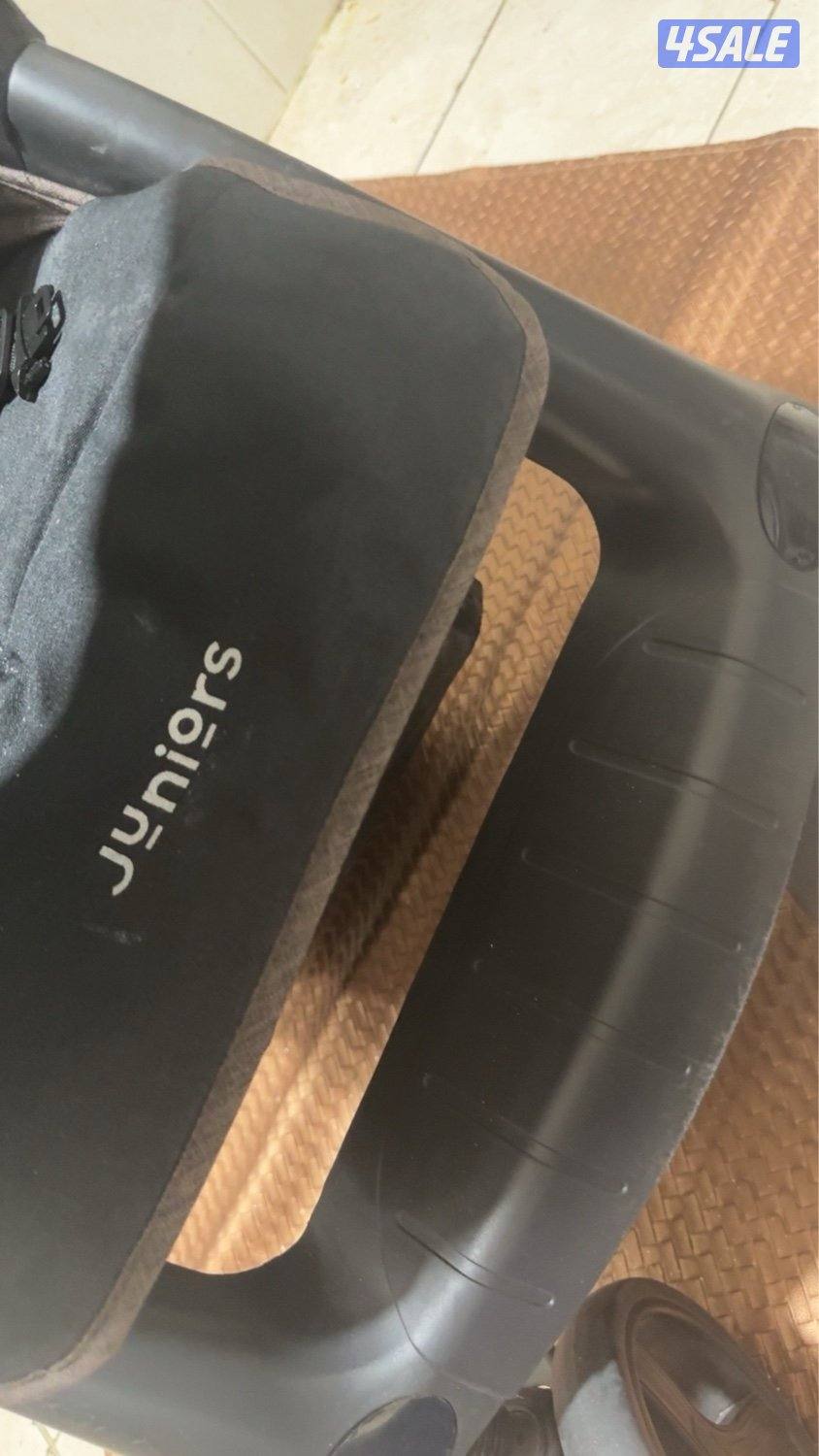 اغراض اطفال للبيع نظيفه جداا شبه جديده3