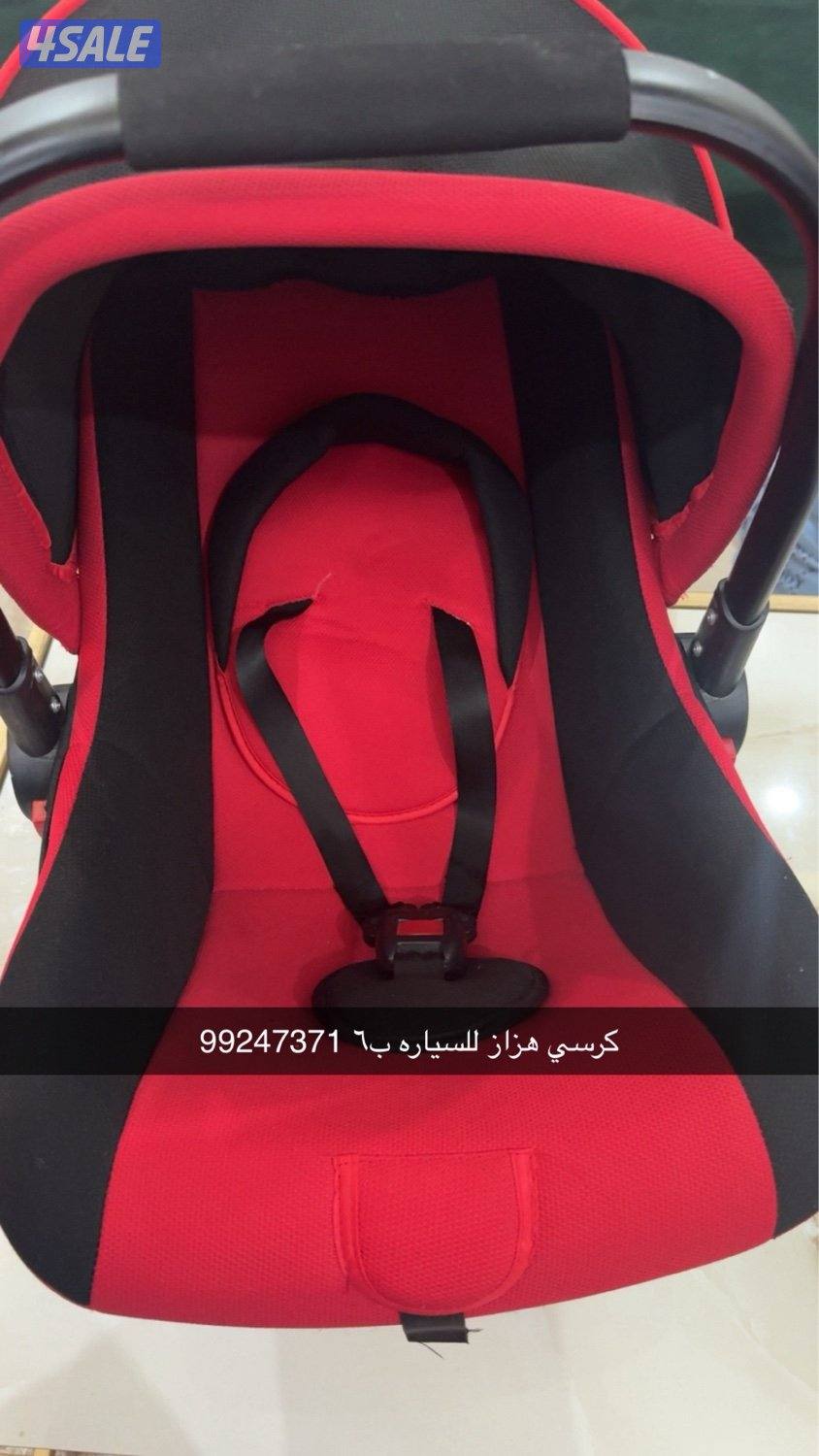 اغراض اطفال للبيع نظيفه جداا شبه جديده8