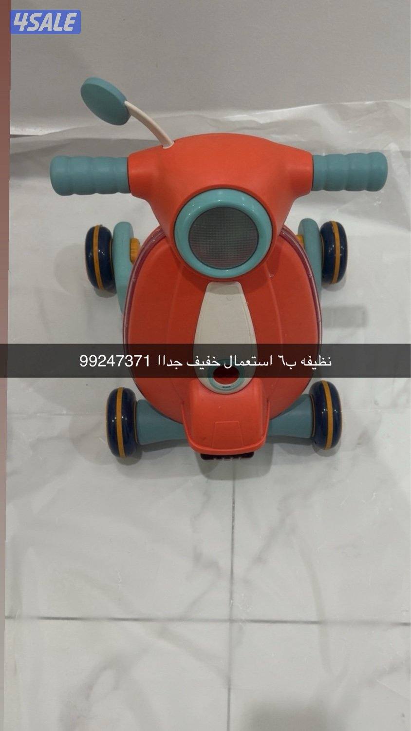 اغراض اطفال للبيع نظيفه جداا شبه جديده13