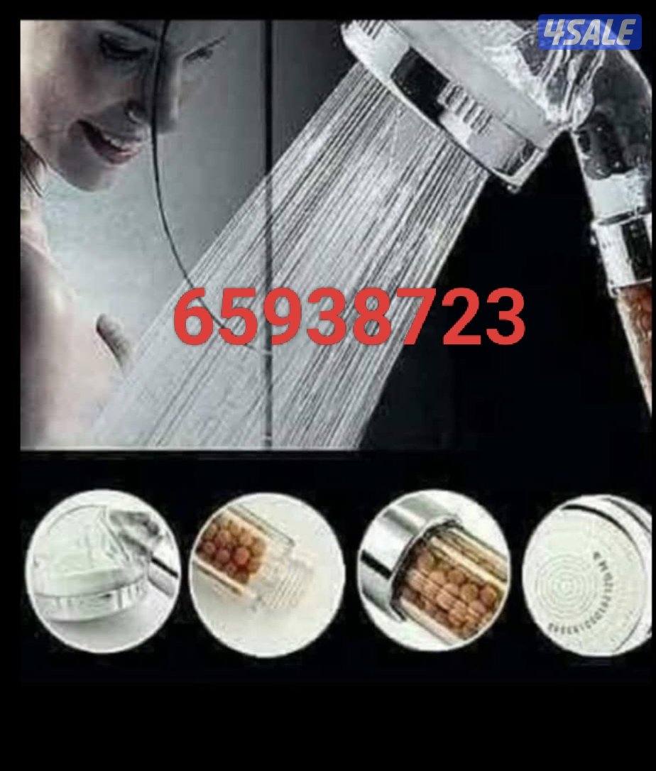 فلتر كولبكس الامريكي الخمس مراحل او الست مراحل باليو في2