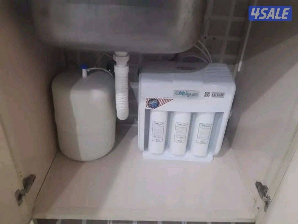 فلتر كولبكس الامريكي الخمس مراحل او الست مراحل باليو في4