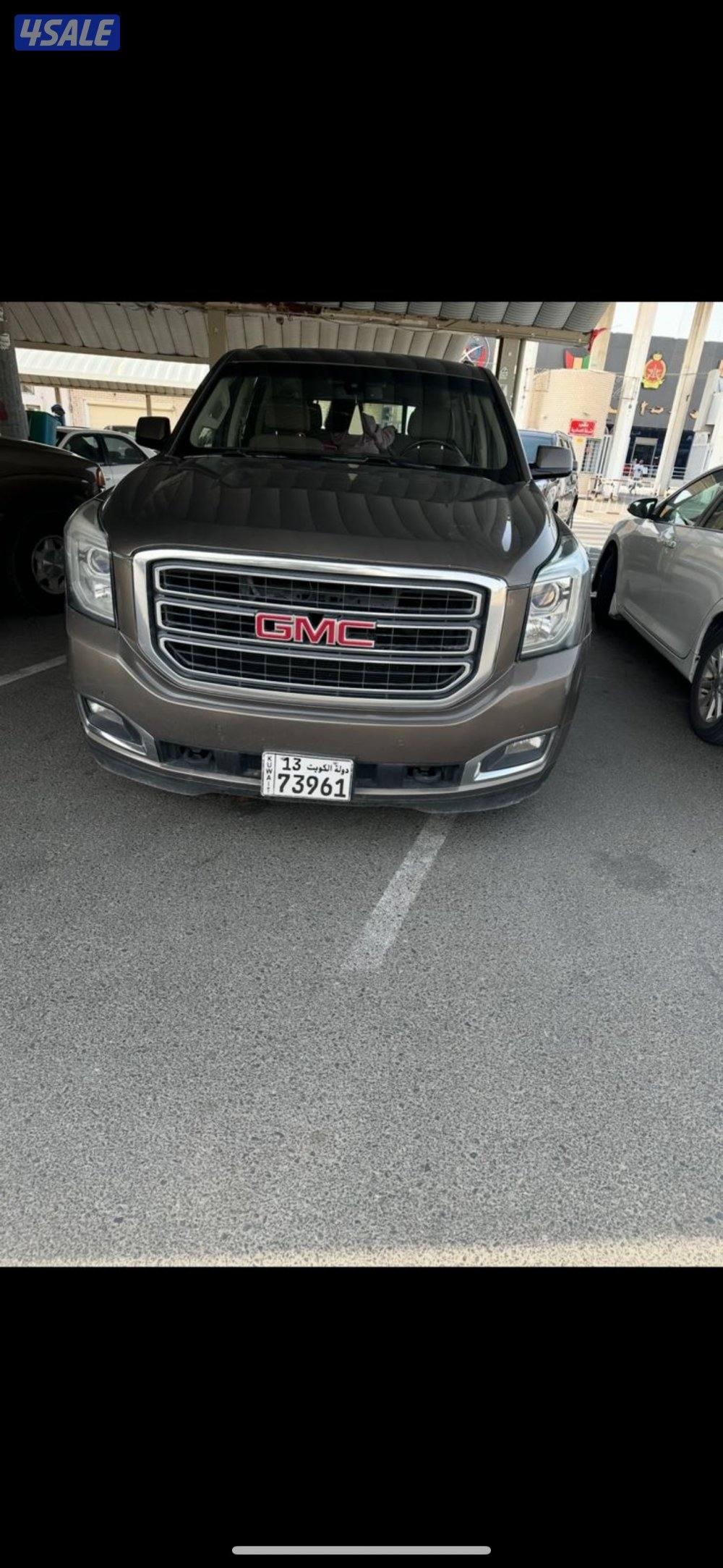 للبيع يوكن2