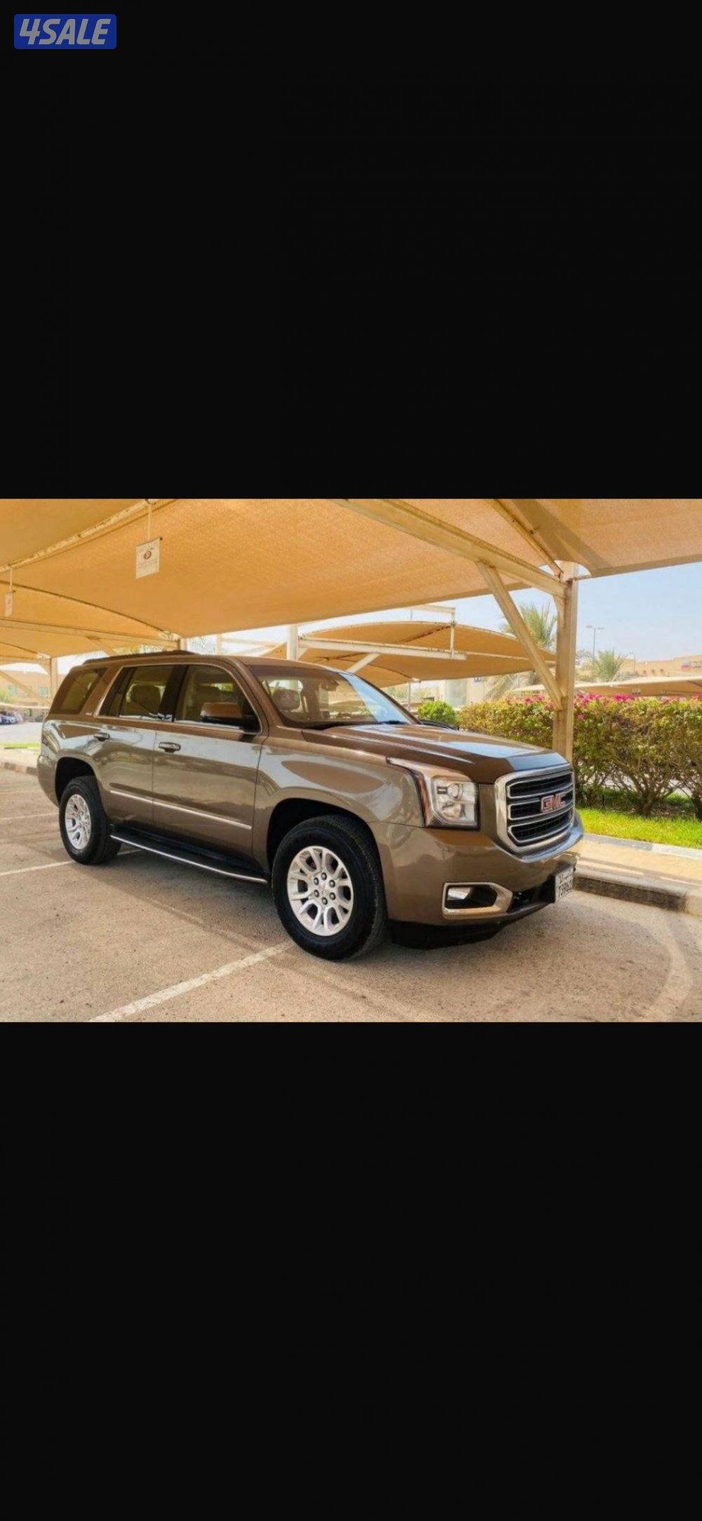 للبيع يوكن4