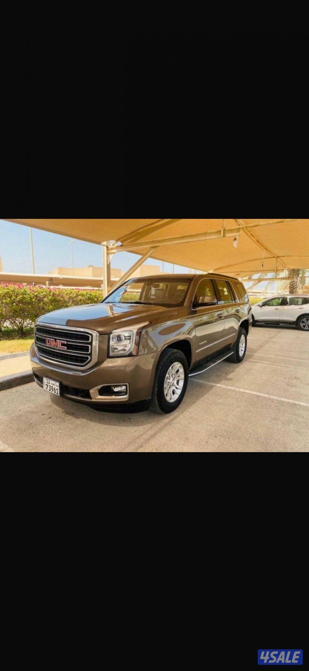 للبيع يوكن5