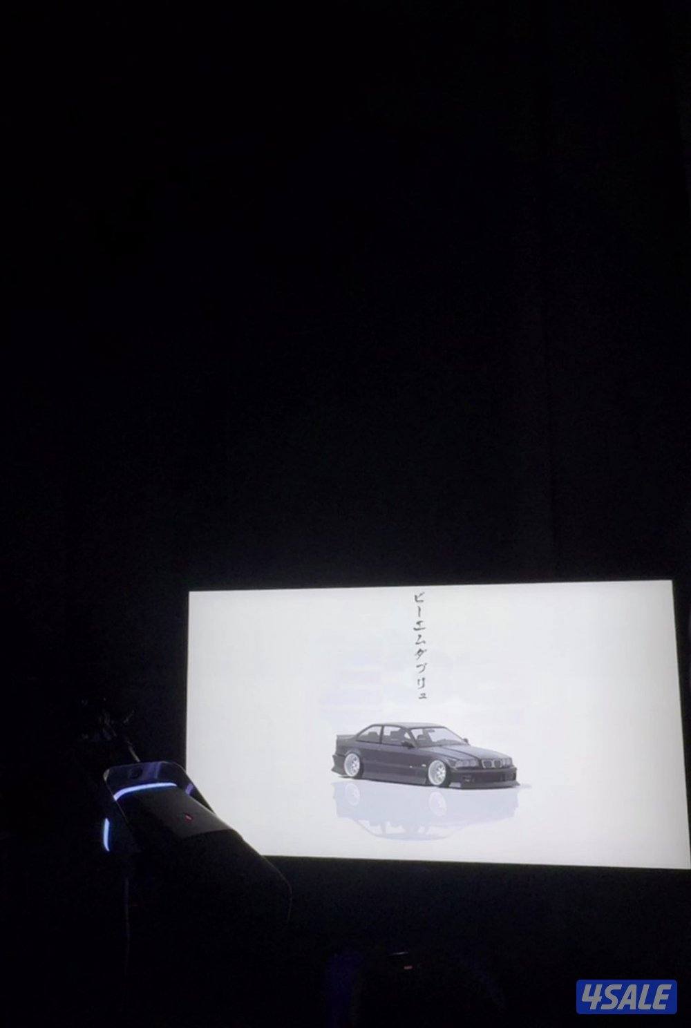 شاشه للبلستيشن جودتها عاليه2